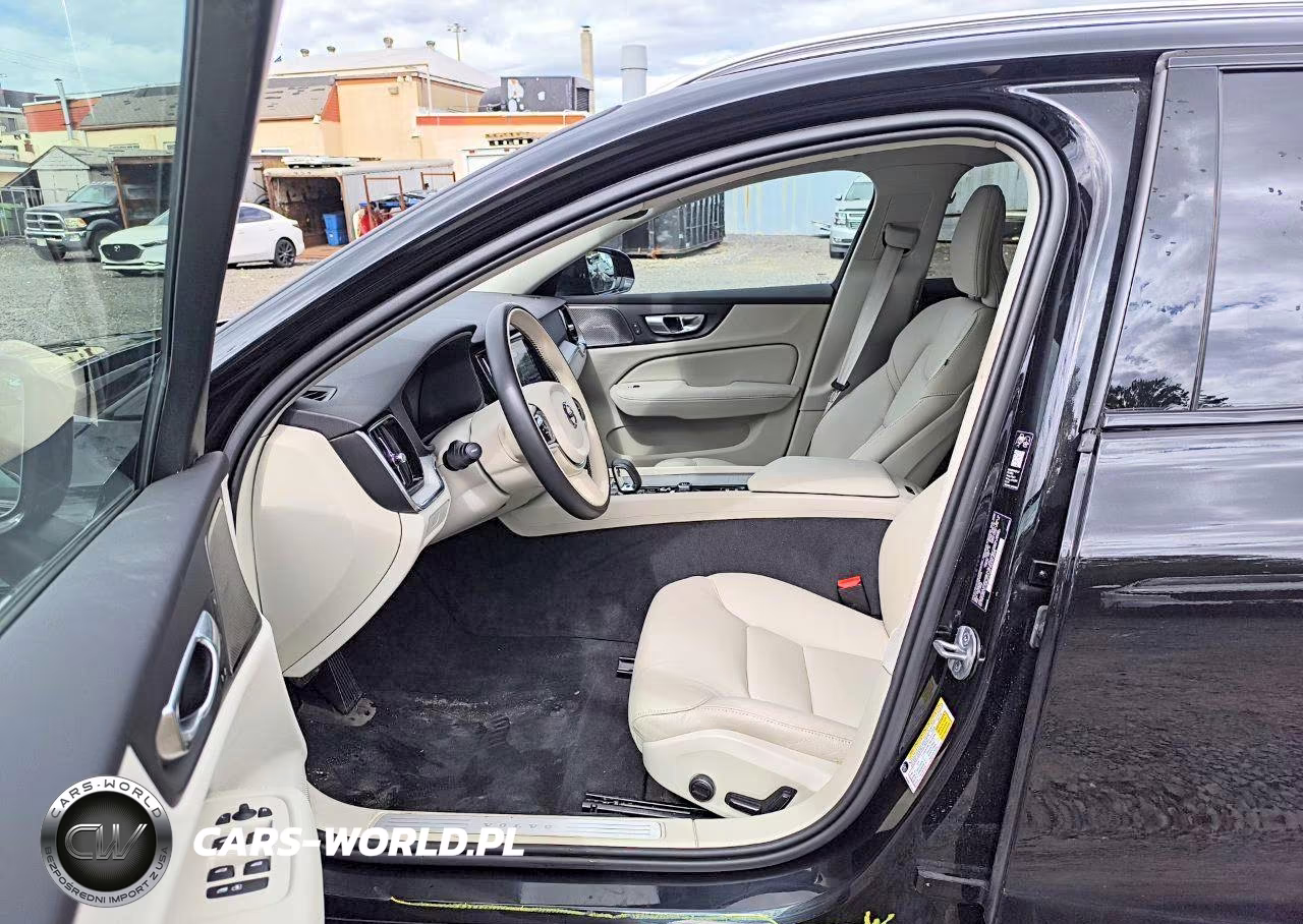 2026 Volvo V60 Cross Country Plus VIN:YV4L12WK0T2170119 - 7