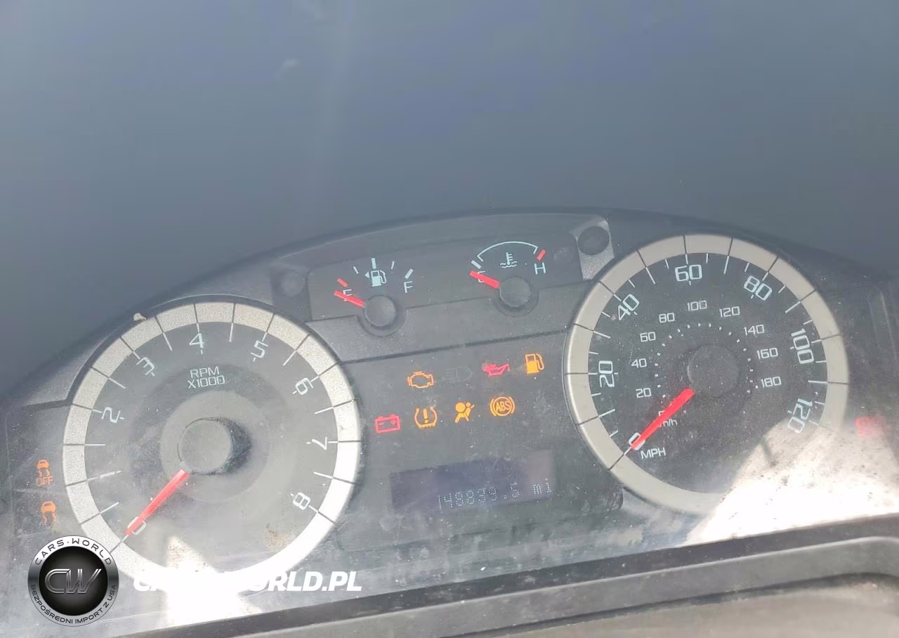 2011 Ford Escape Limited VIN:1FMCU0E74BKA18480 - 9