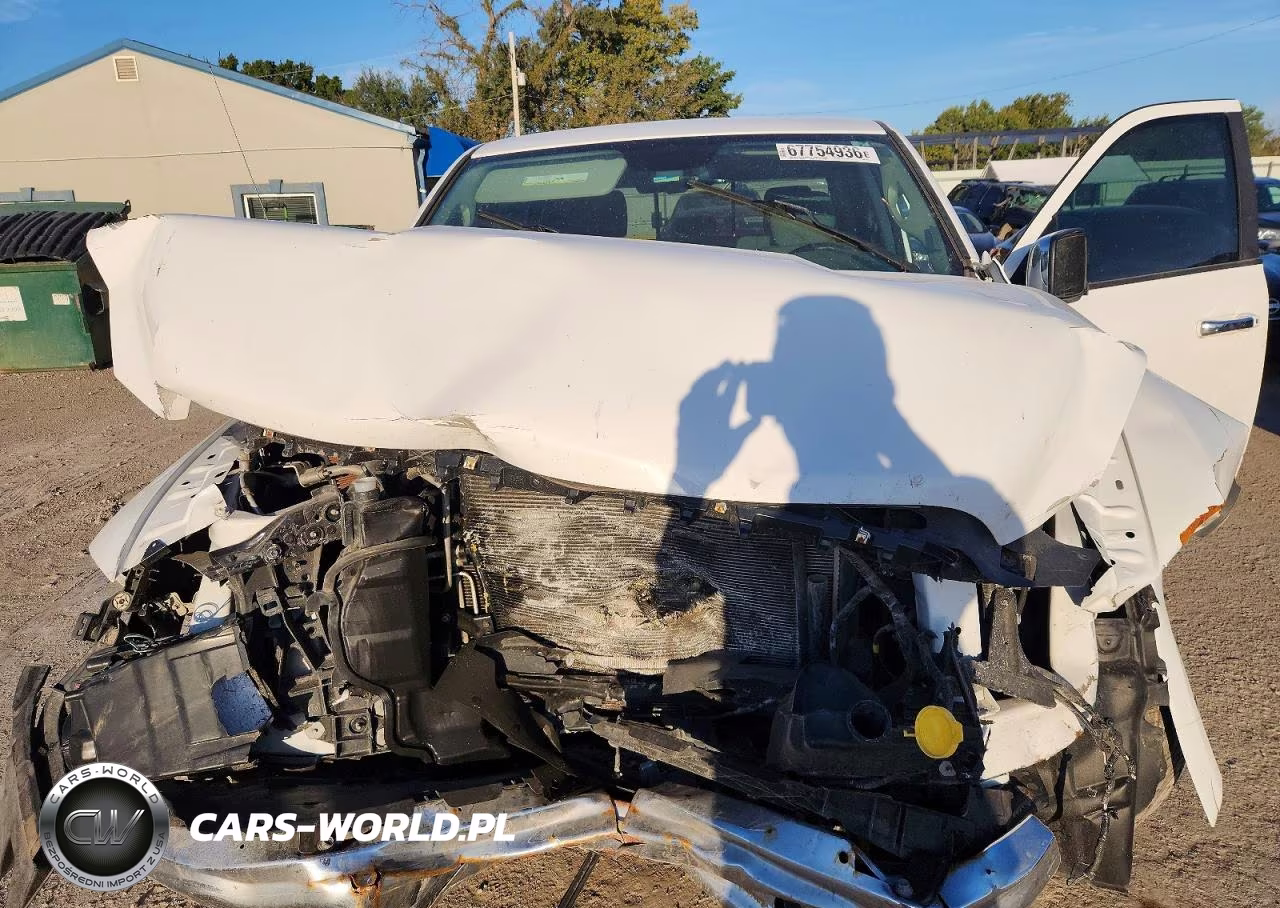 2018 Ram 1500 Slt VIN:1C6RR7LT9JS117472 - 11