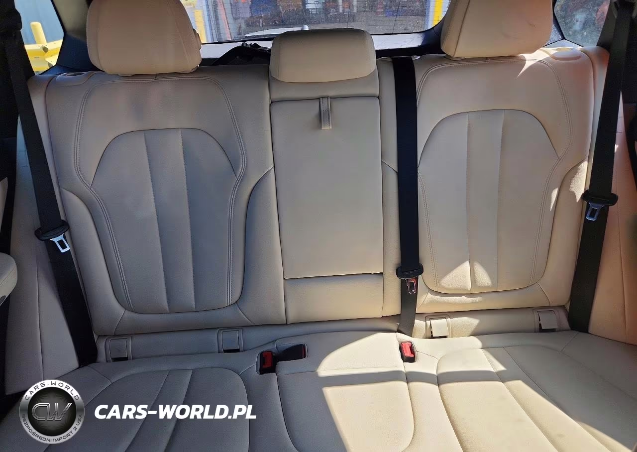 2021 BMW X5 Sdrive 40I VIN:5UXCR4C07M9G73800 - 10