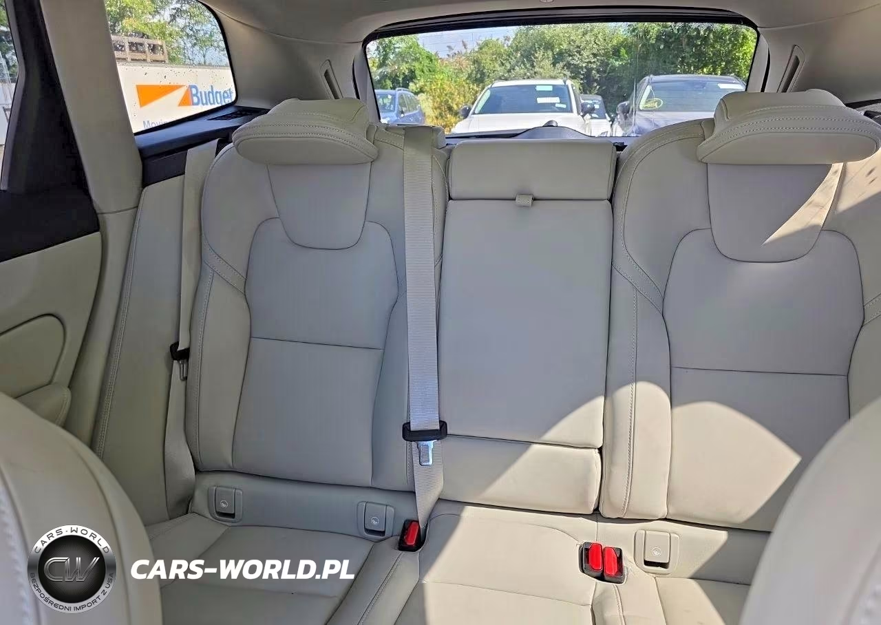 2026 Volvo Xc60 Ultra VIN:YV4H60RM1T1485946 - 10