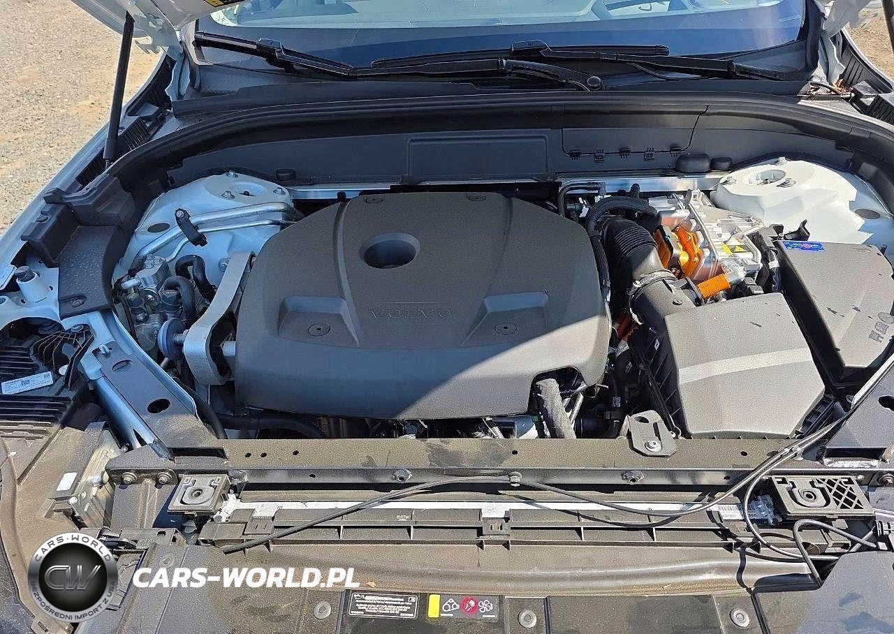 2026 Volvo Xc60 Ultra VIN:YV4H60RM1T1485946 - 13