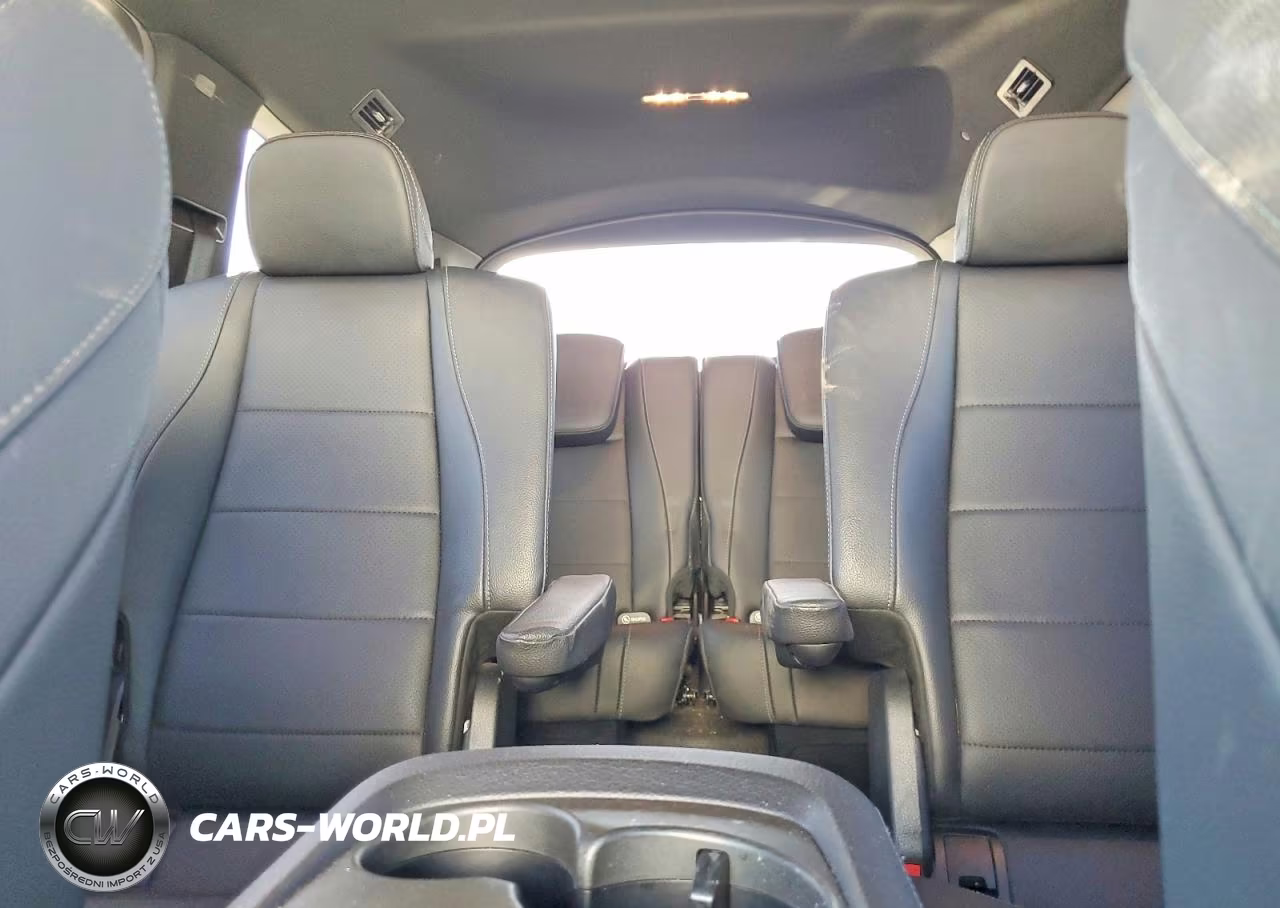 2023 Mercedes-Benz Gls 450 4Matic VIN:4JGFF5KE2PA957888 - 10