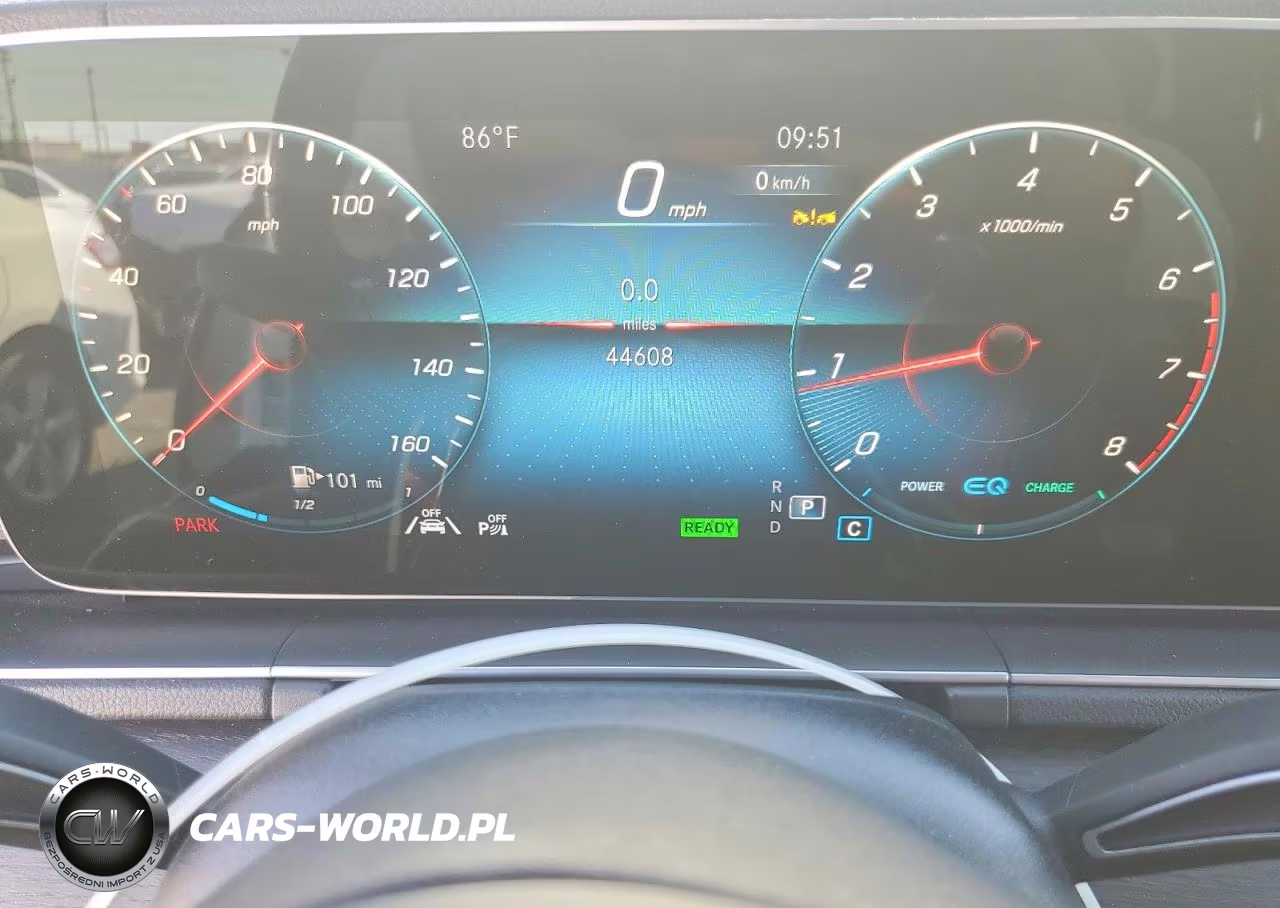 2023 Mercedes-Benz Gls 450 4Matic VIN:4JGFF5KE2PA957888 - 9