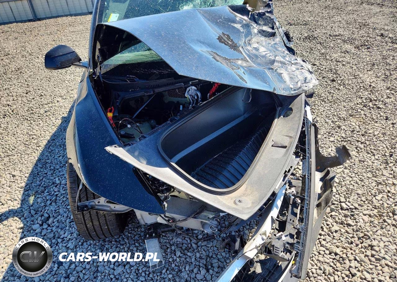 2026 Tesla Model Y VIN:7SAYGDEE6TF574203 - 11