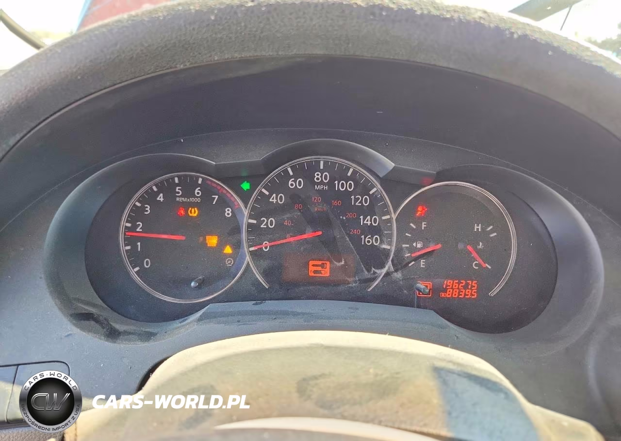 2010 Nissan Altima 2.5 VIN:1N4AL2AP3AN441943 - 9
