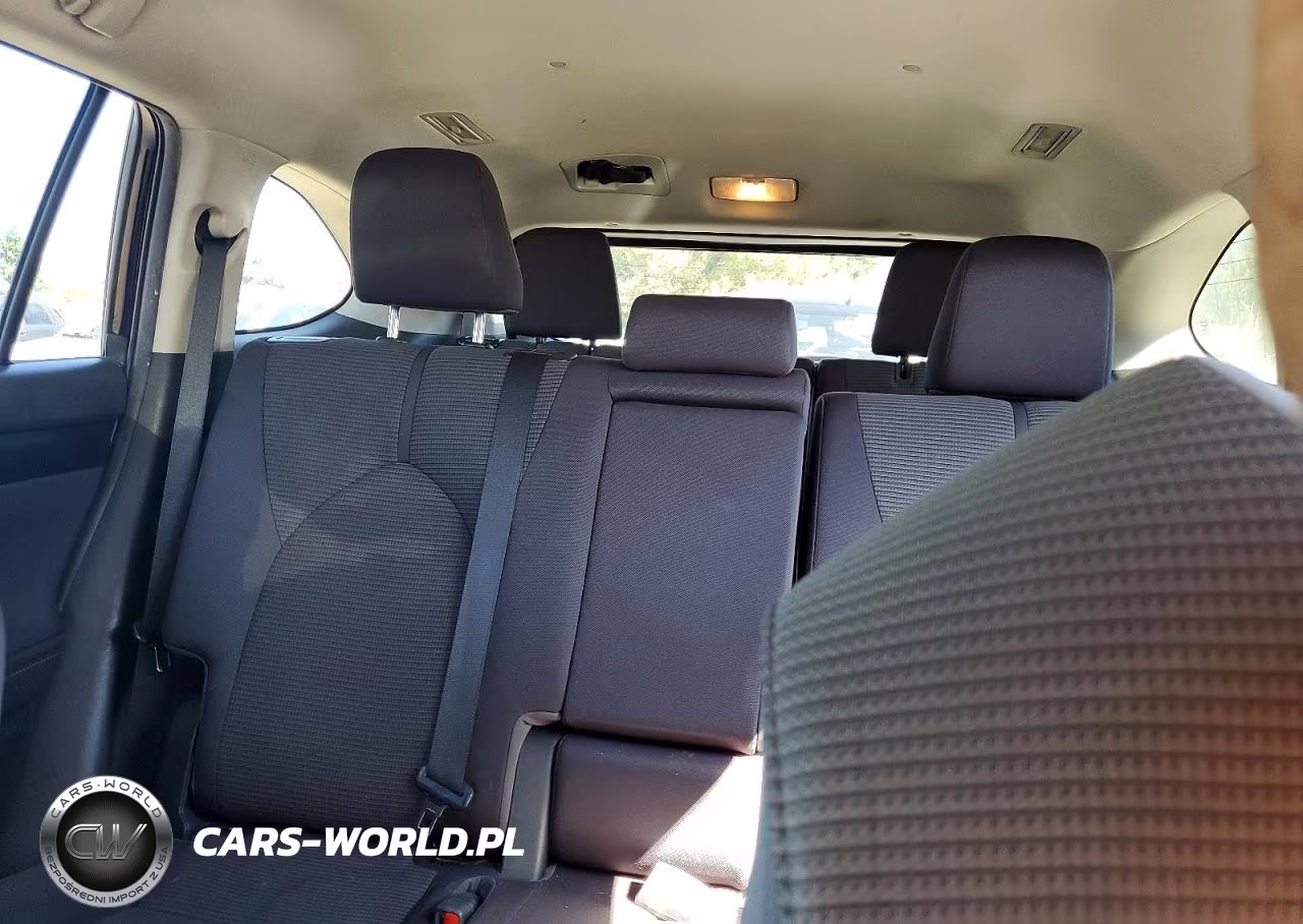 2021 Toyota Highlander L VIN:5TDCZRAH0MS032588 - 10