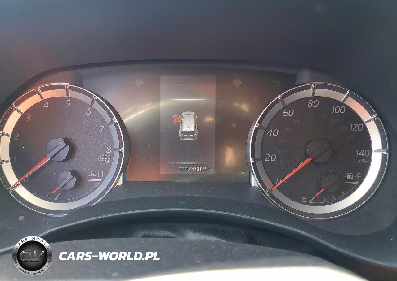 2021 Toyota Highlander L VIN:5TDCZRAH0MS032588 - 9