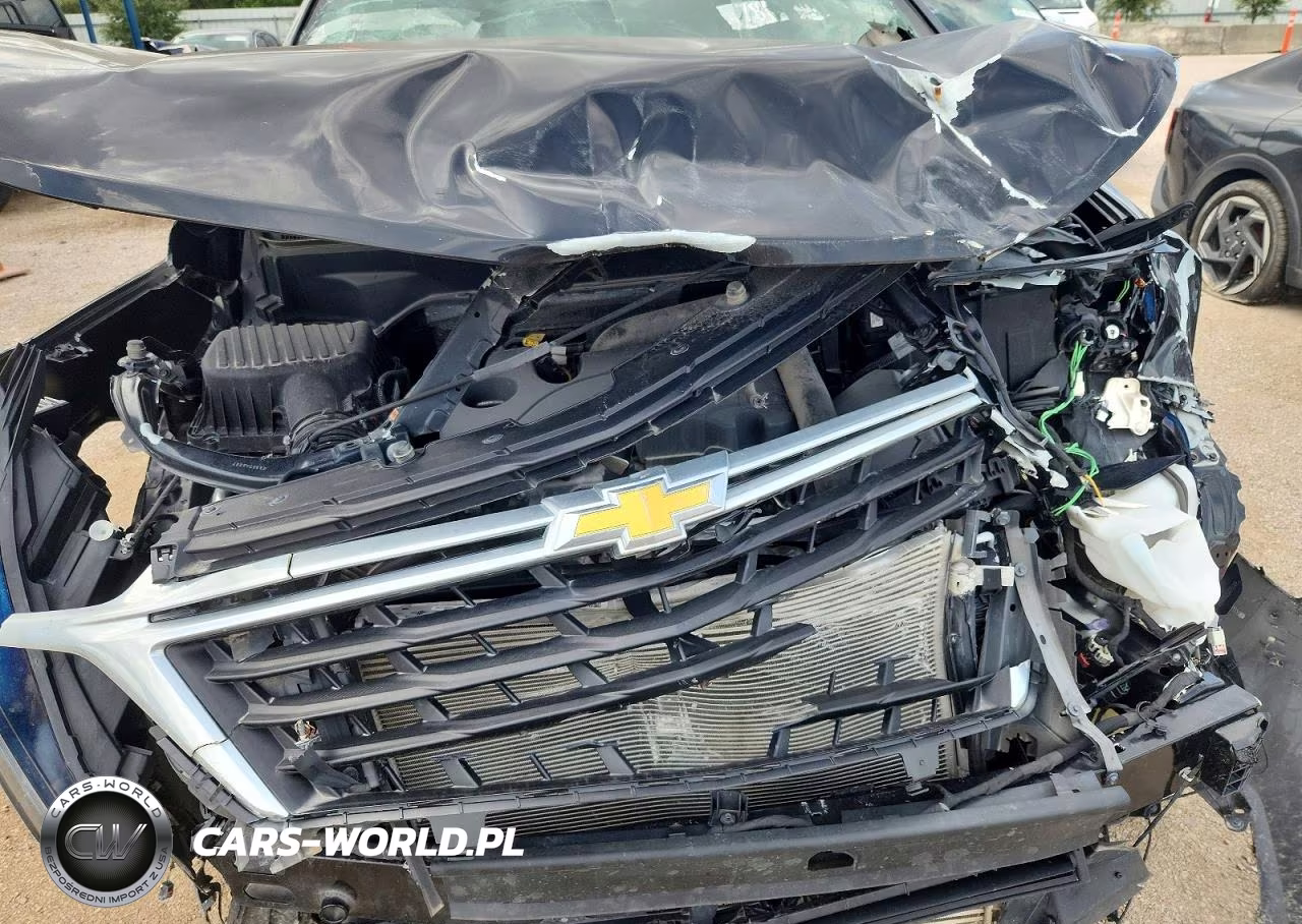 2024 Chevrolet Equinox Ls VIN:3GNAXHEG0RL177482 - 12