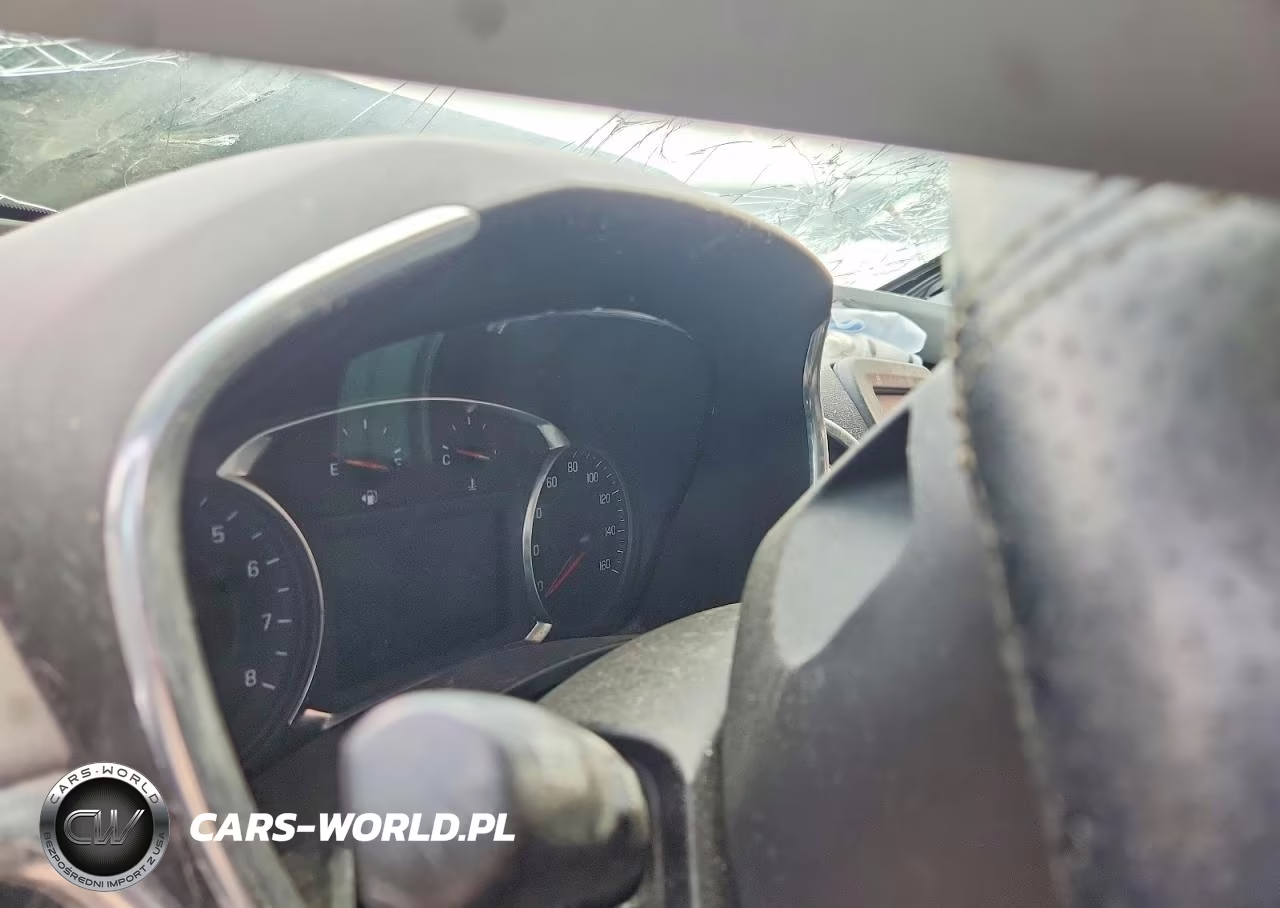 2024 Chevrolet Equinox Ls VIN:3GNAXHEG0RL177482 - 9