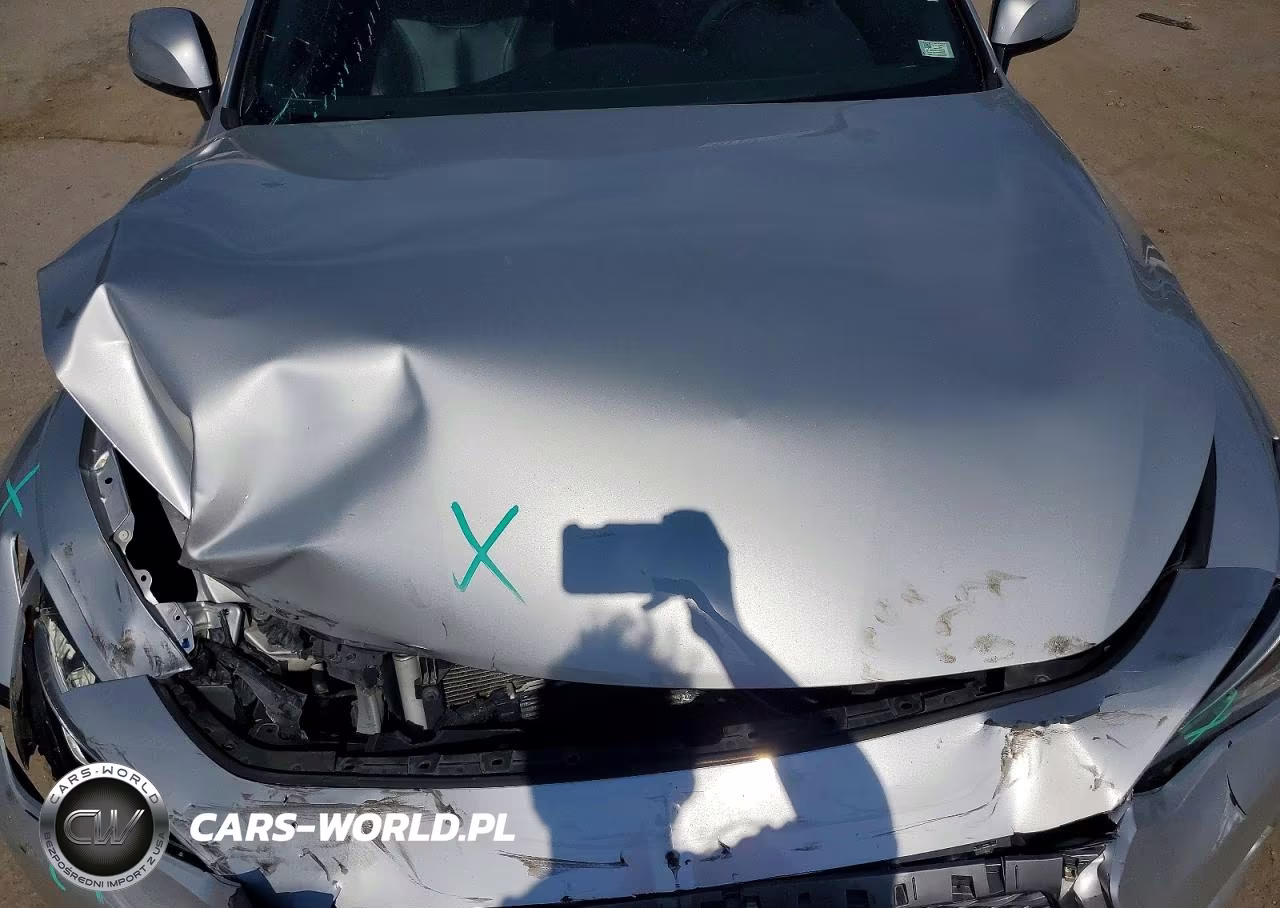 2018 Infiniti Q60 3.0T Luxe VIN:JN1EV7EL4JM392755 - 11