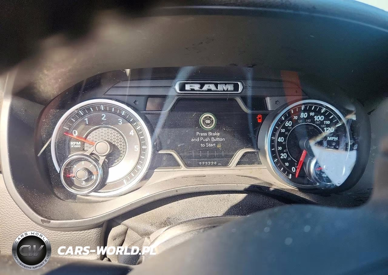 2021 Ram 1500 Laramie VIN:1C6RREJT9MN533158 - 9