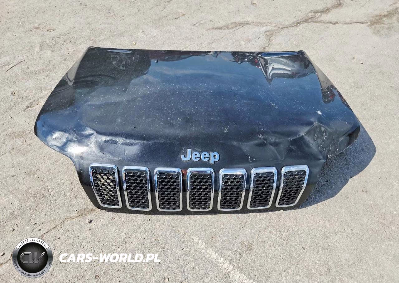 2020 Jeep Cherokee Latitude VIN:1C4PJMCX1LD638623 - 12