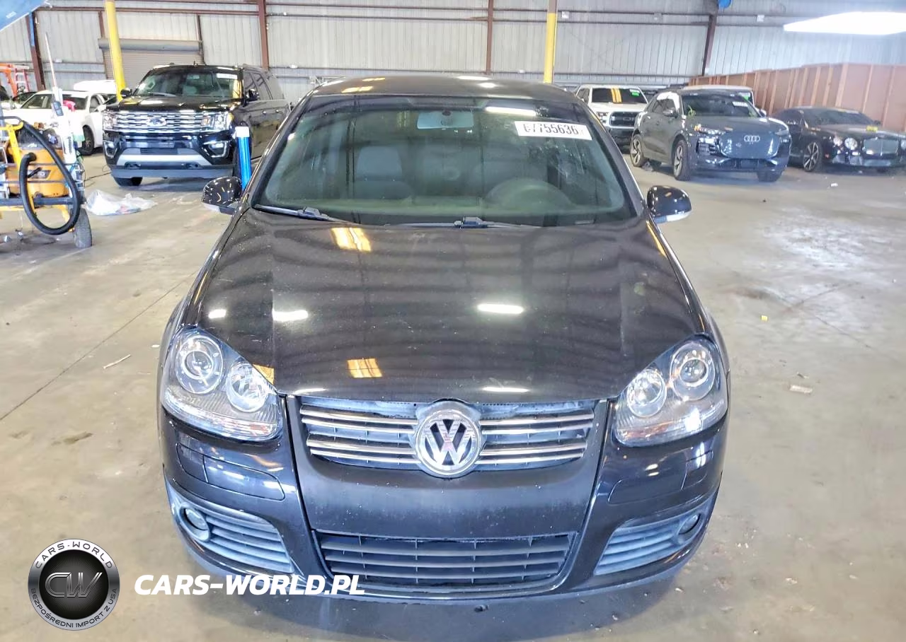 2007 Volkswagen New Gti VIN:WVWEV71KX7W006914 - 5