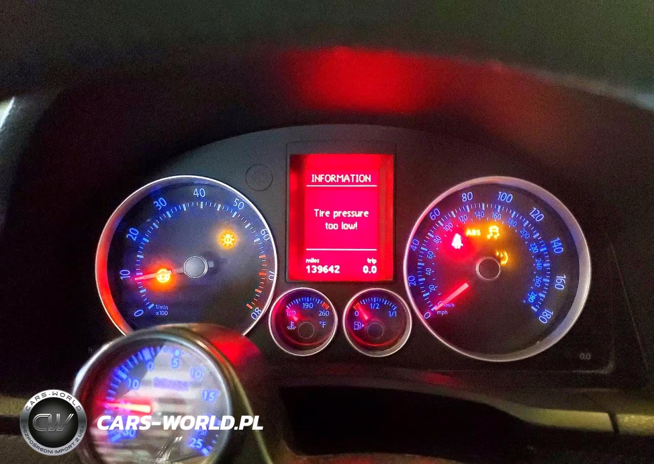 2007 Volkswagen New Gti VIN:WVWEV71KX7W006914 - 9
