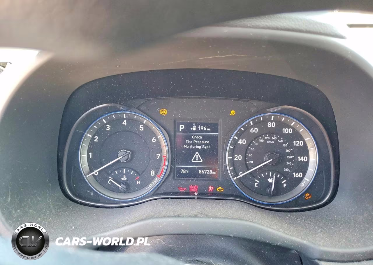 2018 Hyundai Kona Se VIN:KM8K1CAA9JU129200 - 9