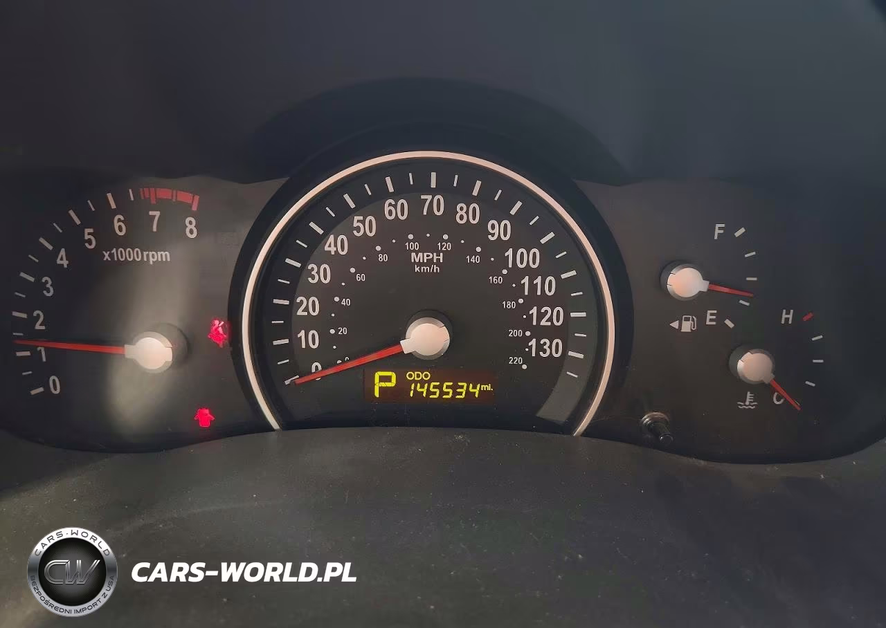2012 Kia Sedona Lx VIN:KNDMG4C76C6483525 - 9