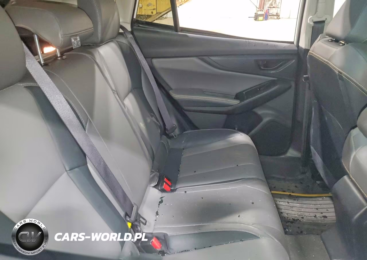 2021 Subaru Crosstrek Sport VIN:JF2GTHSC3MH222391 - 11