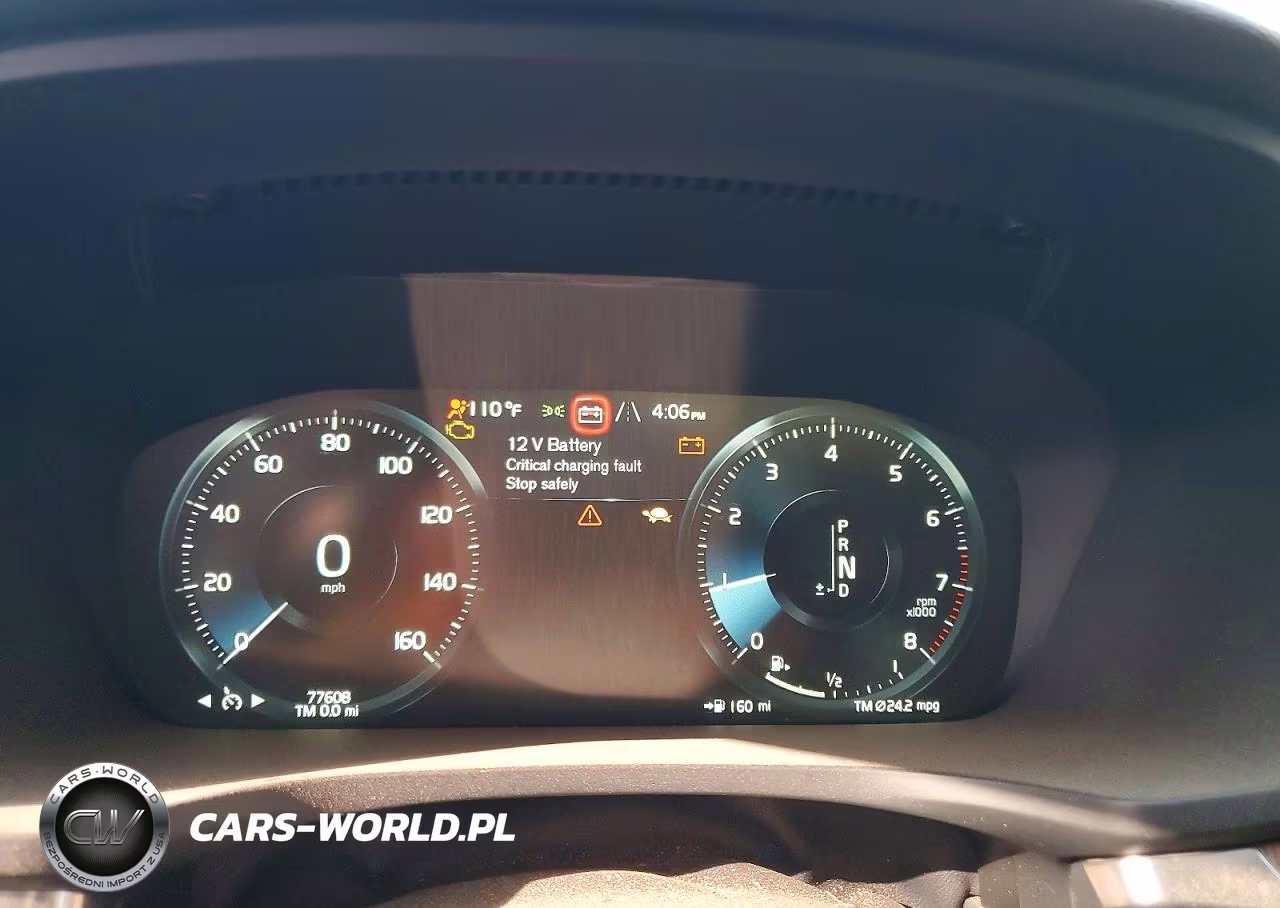 2019 Volvo S60 T5 Momentum VIN:7JR102FK2KG01562 - 9