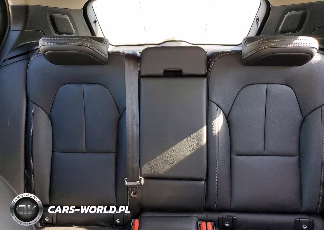 2021 Volvo Xc40 T5 Momentum VIN:YV4162UK3M2424922 - 10