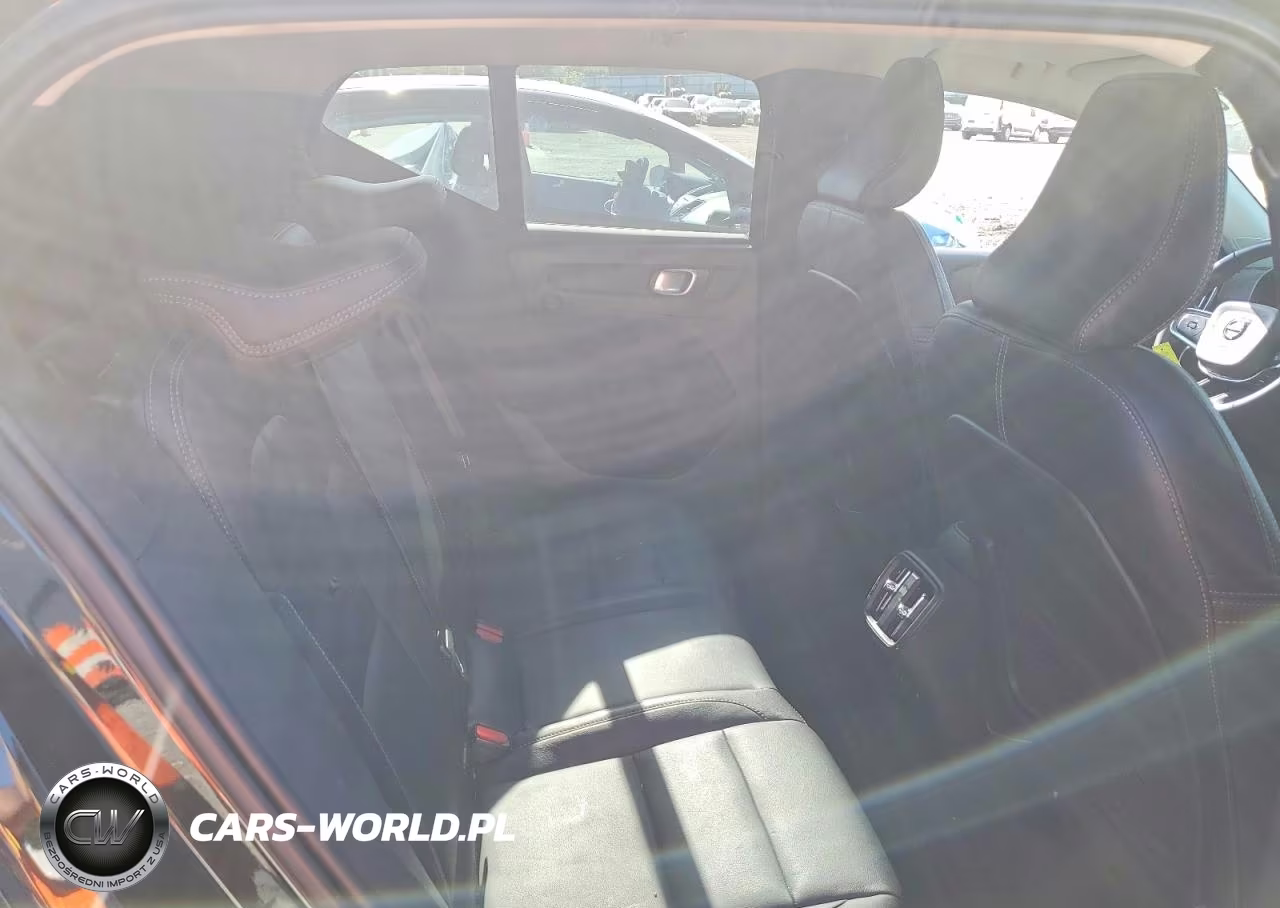2021 Volvo Xc40 T5 Momentum VIN:YV4162UK3M2424922 - 11