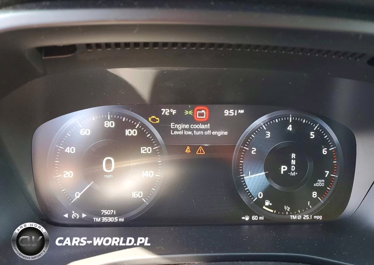 2021 Volvo Xc40 T5 Momentum VIN:YV4162UK3M2424922 - 9