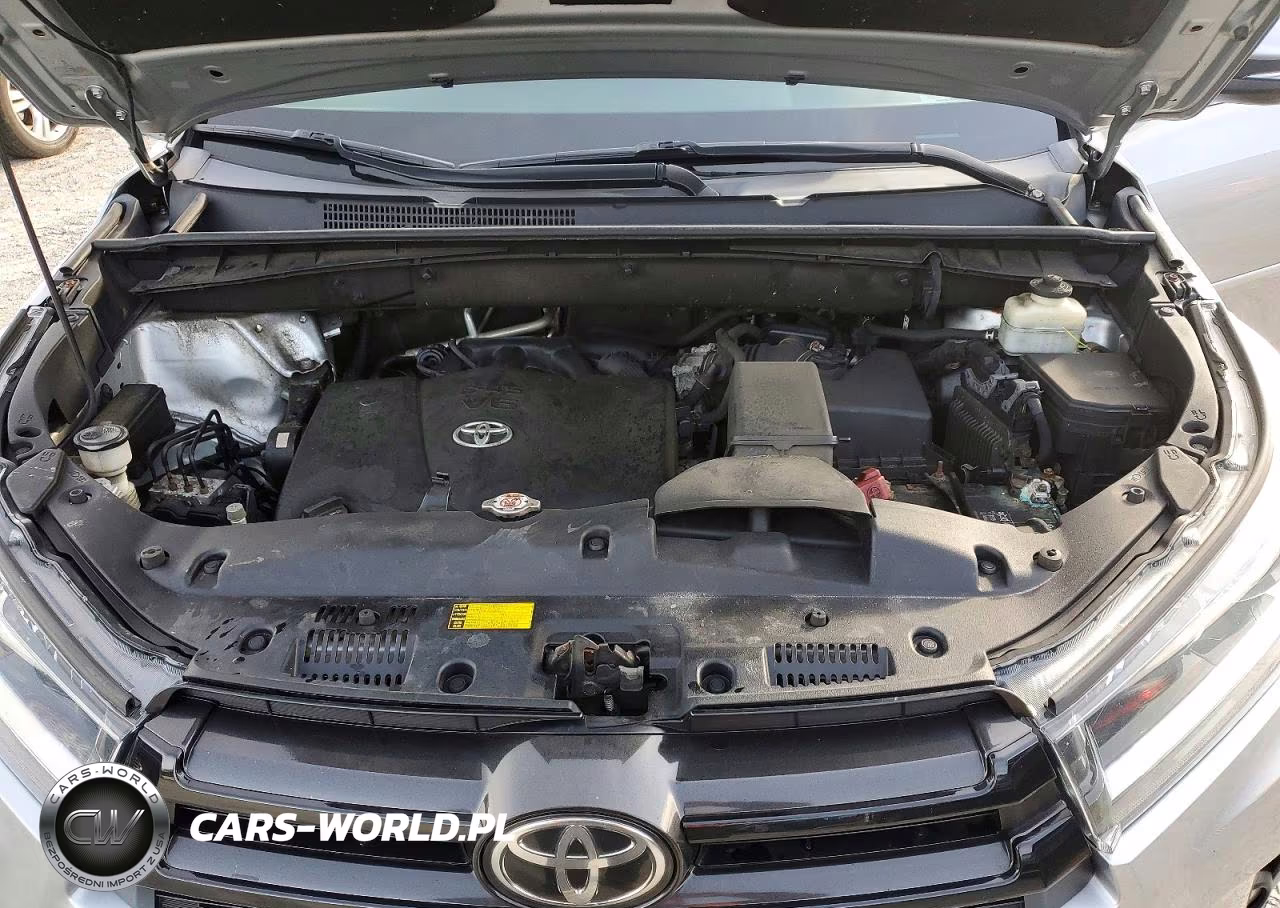 2017 Toyota Highlander Se VIN:5TDJZRFHXHS470783 - 12