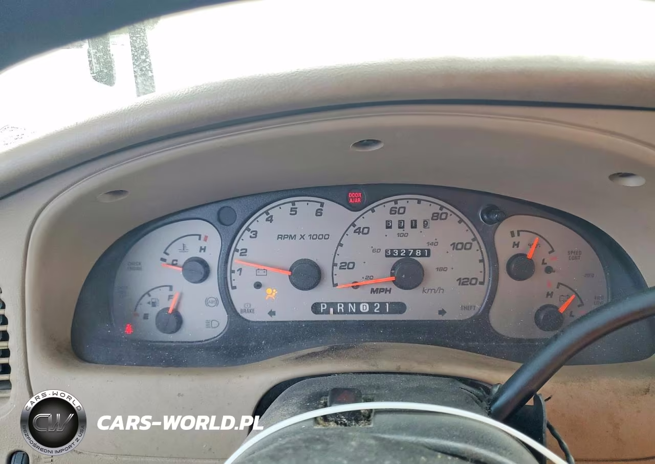 2003 Ford Ranger Super Cab VIN:1FTYR15E93PB07496 - 9