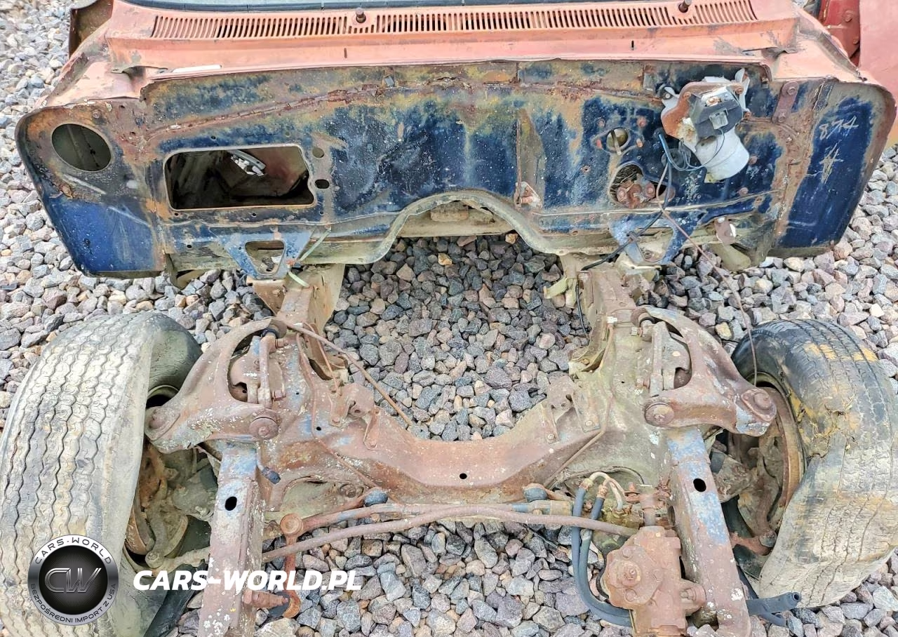 1964 Chevrolet Impala VIN:41847S267380 - 11