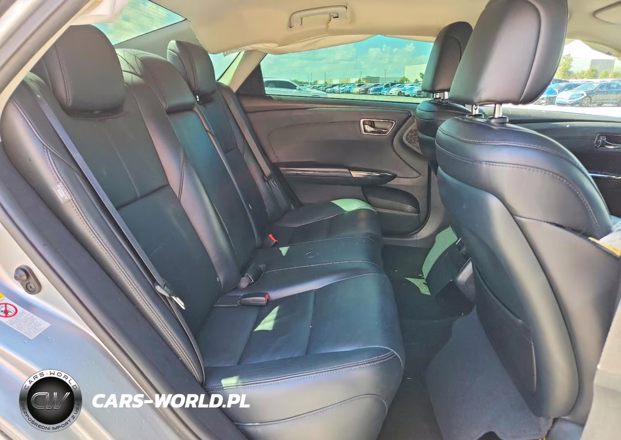 2016 Toyota Avalon Xle VIN:4T1BK1EB9GU200991 - 10