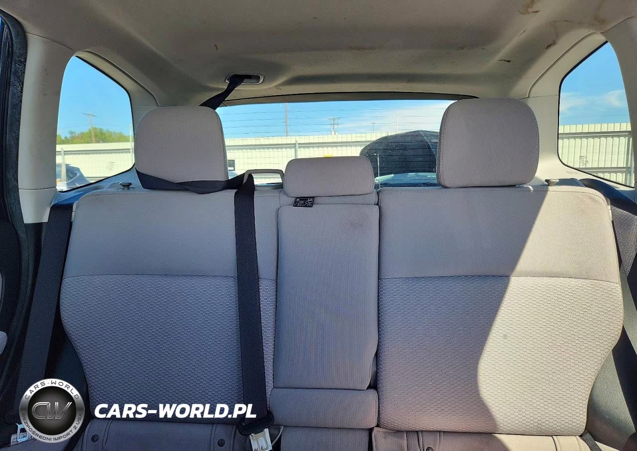 2015 Subaru Forester 2.5I Premium VIN:JF2SJADC5FH802653 - 10