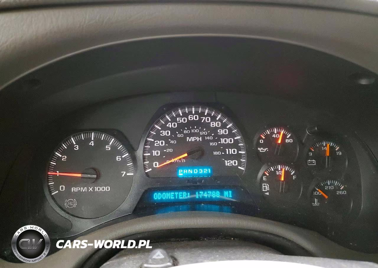 2002 Chevrolet Trail Blazer VIN:1GNDT13S422144886 - 9
