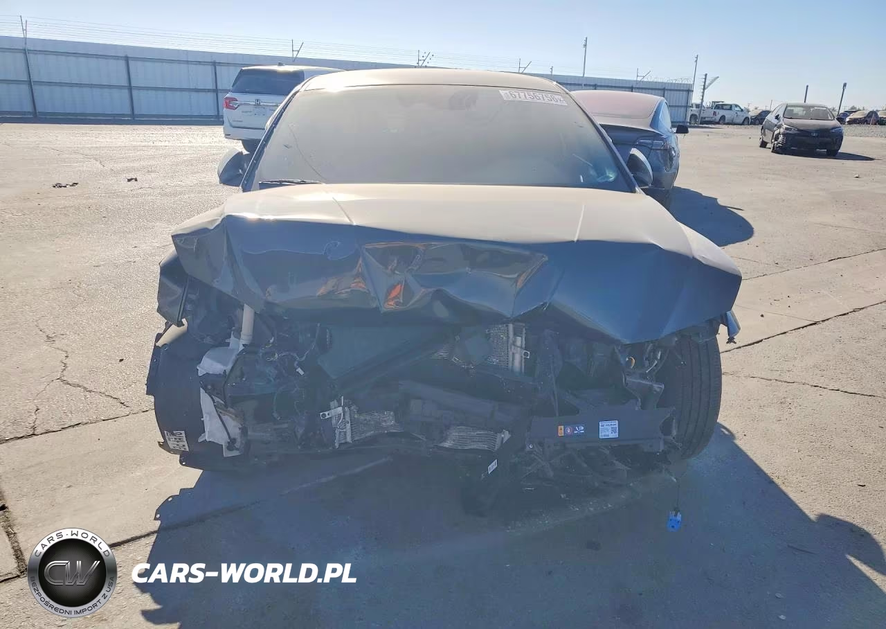 2026 Hyundai Elantra Hybrid Blue VIN:KMHLM4DJ3TU185164 - 5