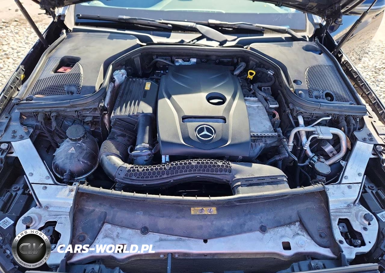 2017 Mercedes-Benz E 300 4Matic VIN:WDDZF4KB4HA087411 - 11