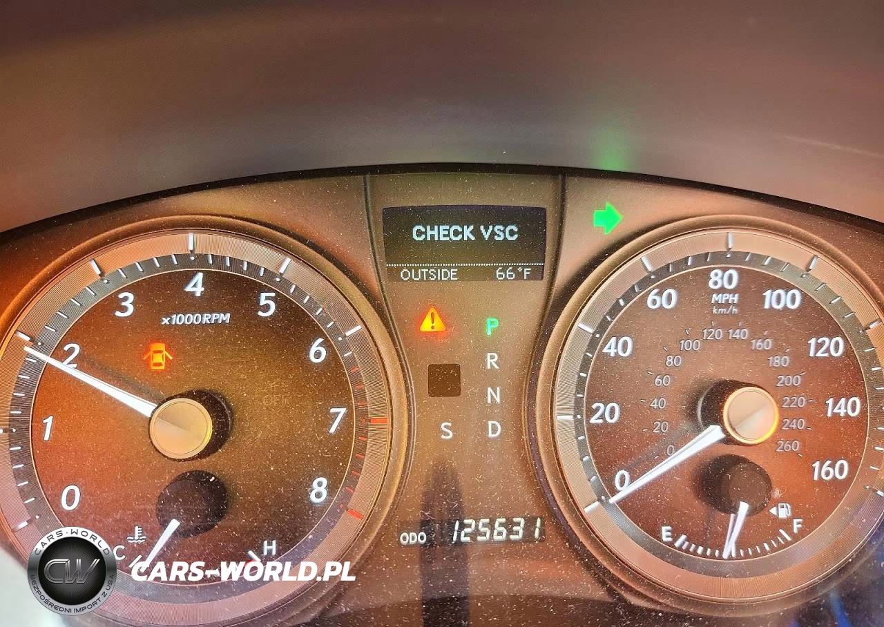 2009 Lexus Es 350 VIN:JTHBJ46G892305263 - 9