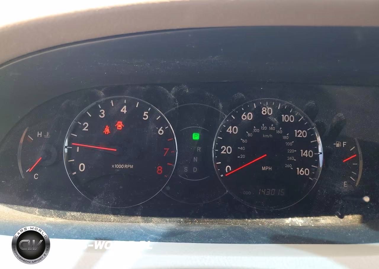 2008 Toyota Avalon Xl VIN:4T1BK36B88U261244 - 9