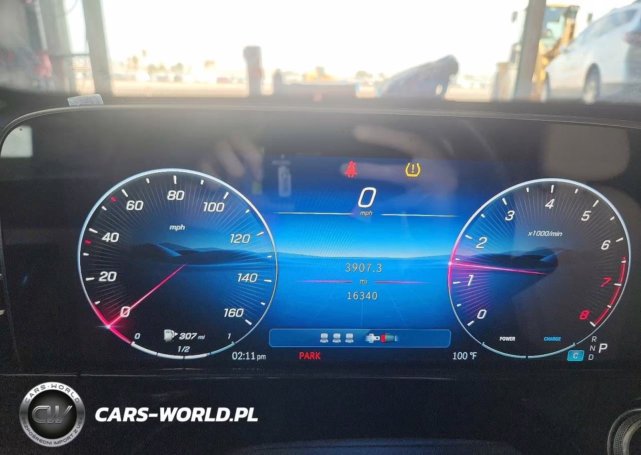 2025 Mercedes-Benz E 350 4Matic VIN:W1KLF4HBXSA104667 - 9
