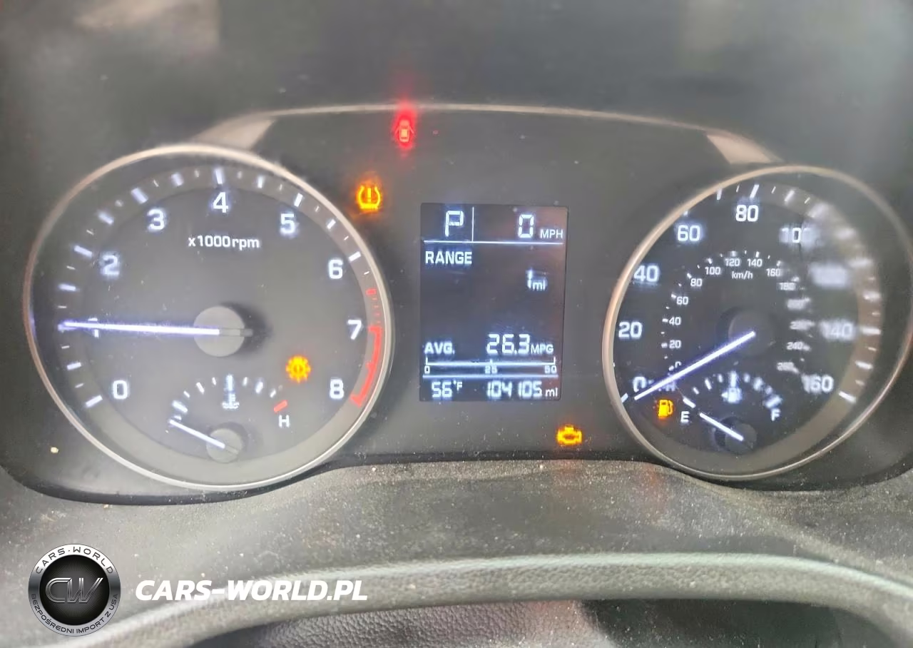 2018 Hyundai Elantra Se VIN:5NPD74LF6JH236516 - 9