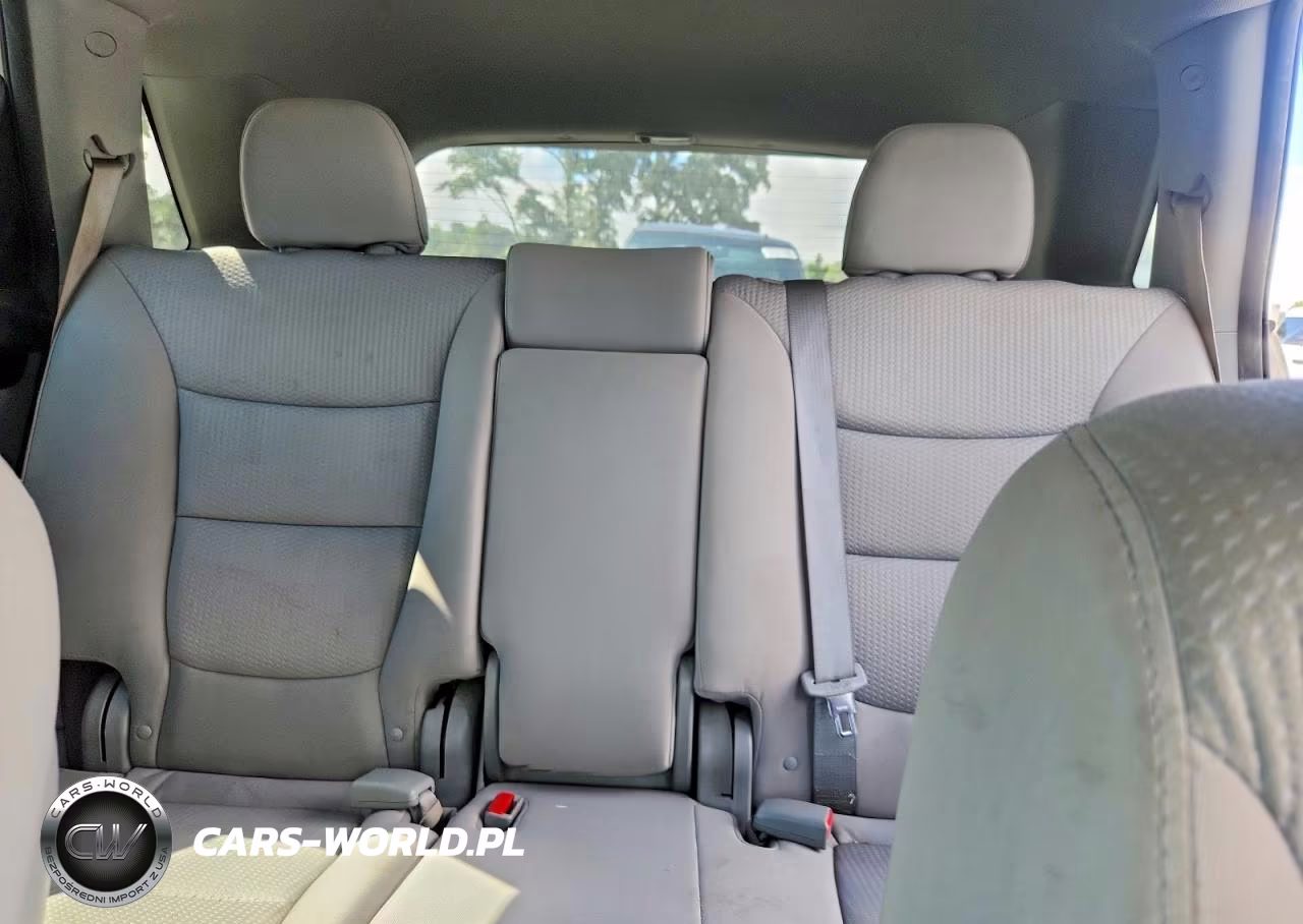 2012 Kia Sorento Lx VIN:5XYKT4A6XCG264514 - 10