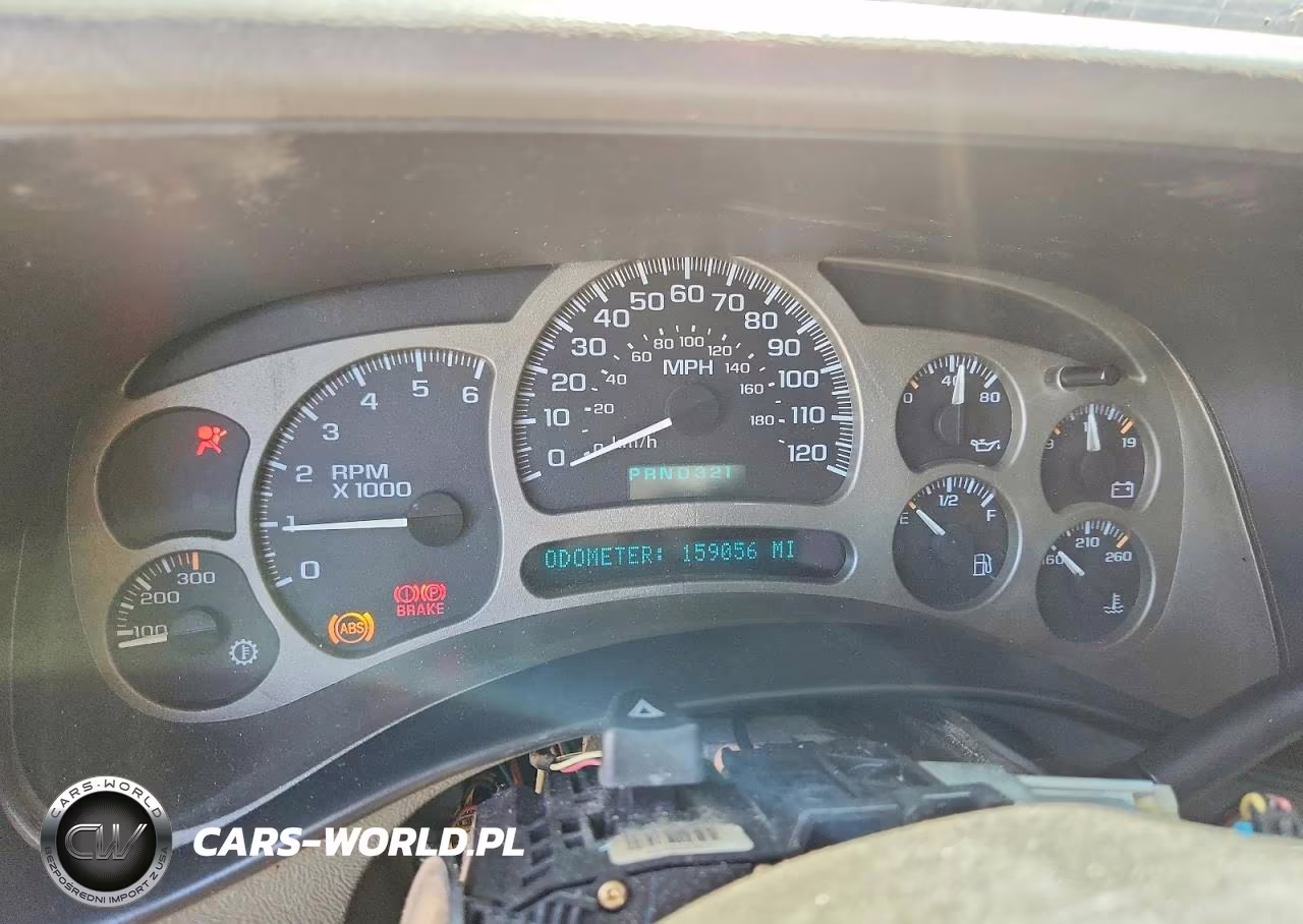 2005 Chevrolet Silverado C1500 VIN:1GCEC14T85Z163988 - 9