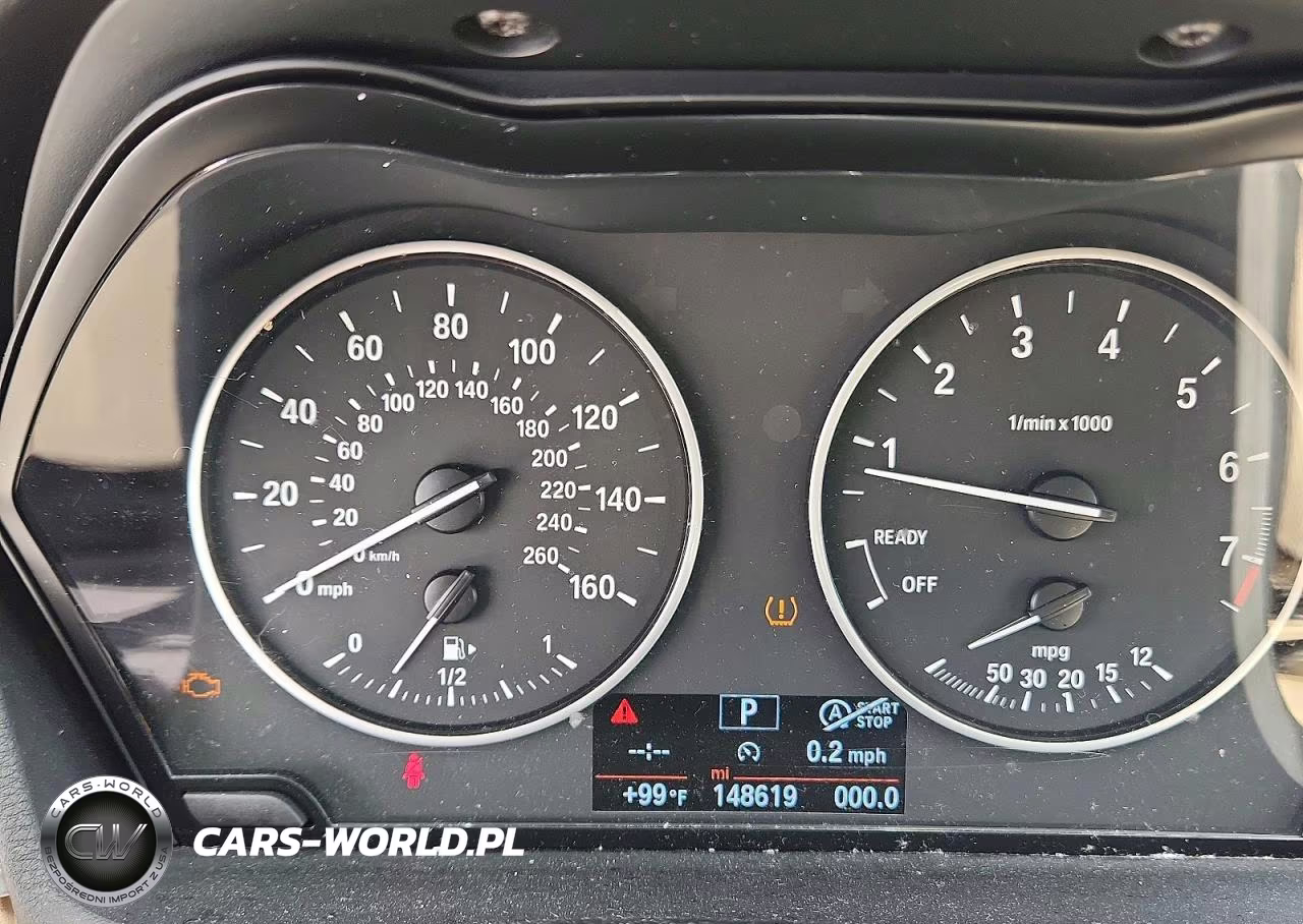 2017 BMW X1 xDrive28I VIN:WBXHT3Z32H4A65905 - 9