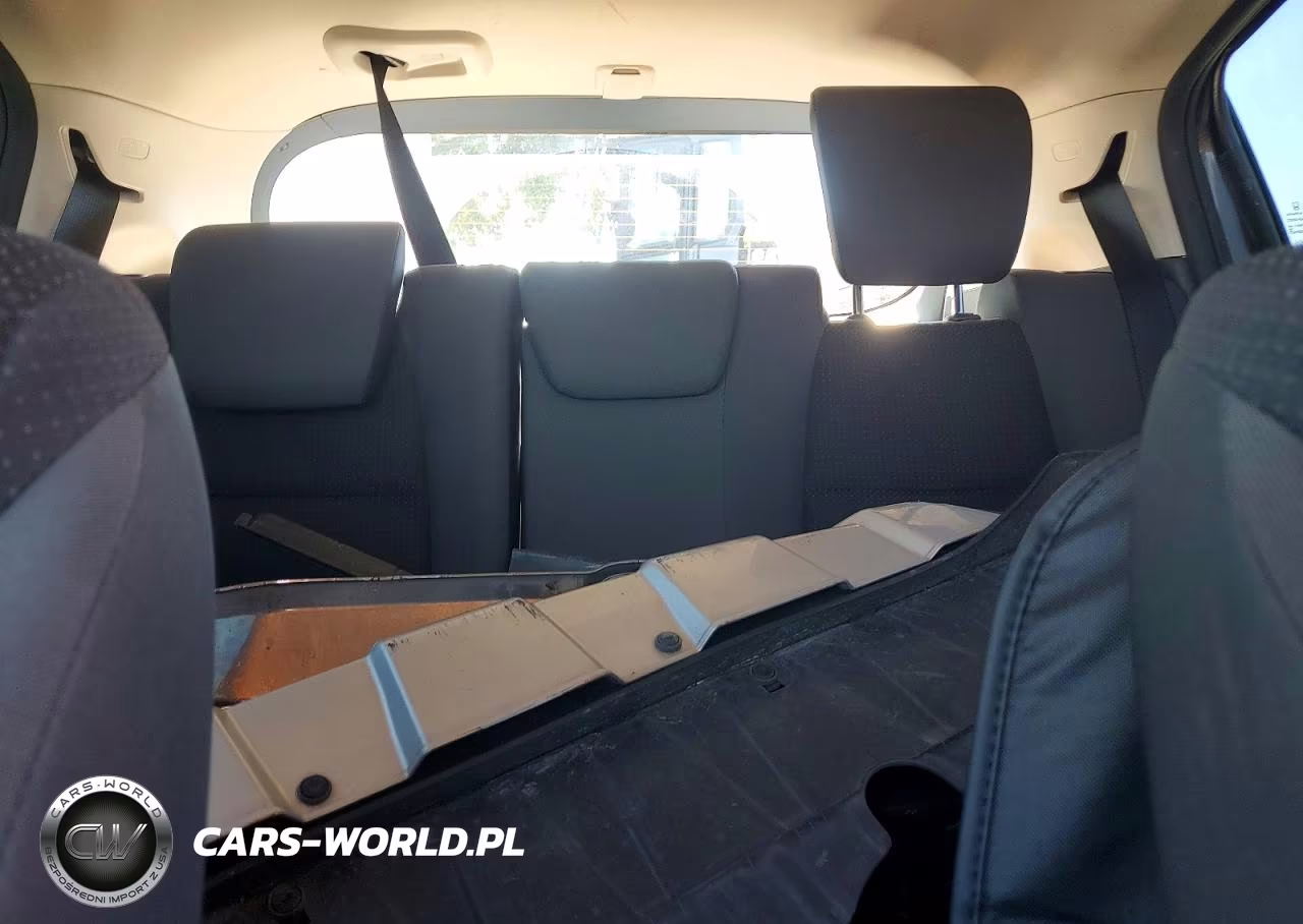 2019 Honda Hr-V Lx VIN:3CZRU5H34KM728907 - 10