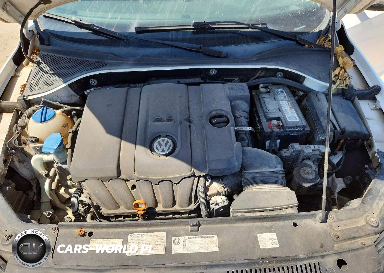 2012 Volkswagen Passat Se VIN:1VWBP7A3XCC052838 - 11