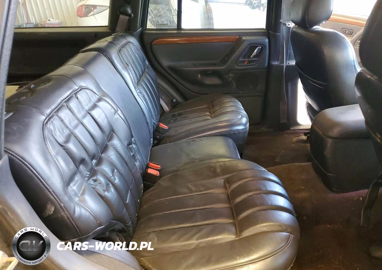 1999 Jep Grand Cherokee VIN:1J4GW68N3XC578516 - 11