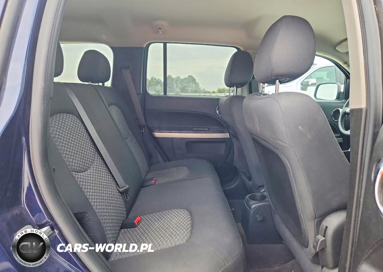 2007 Chev Hhr VIN:3GNDA13D07S618738 - 10