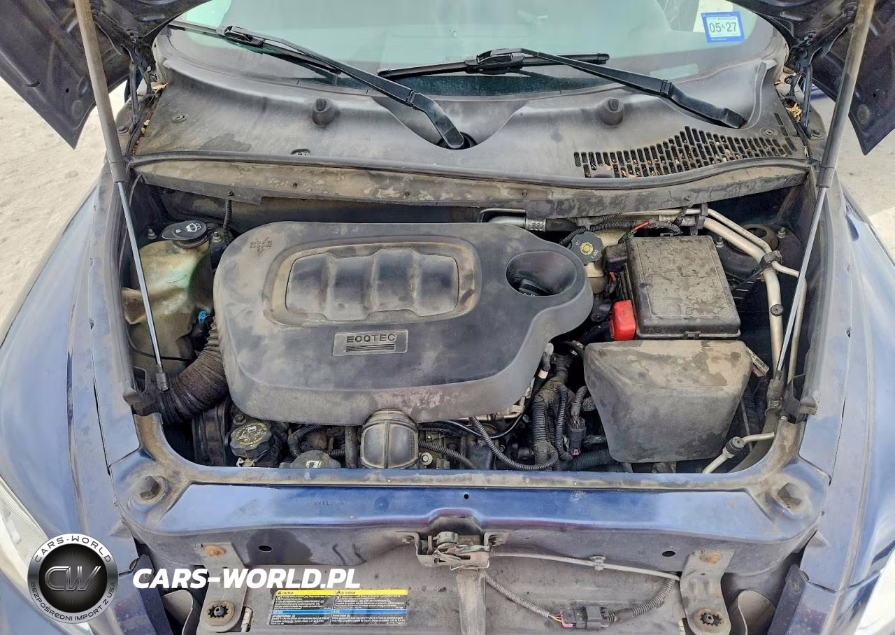 2007 Chev Hhr VIN:3GNDA13D07S618738 - 11