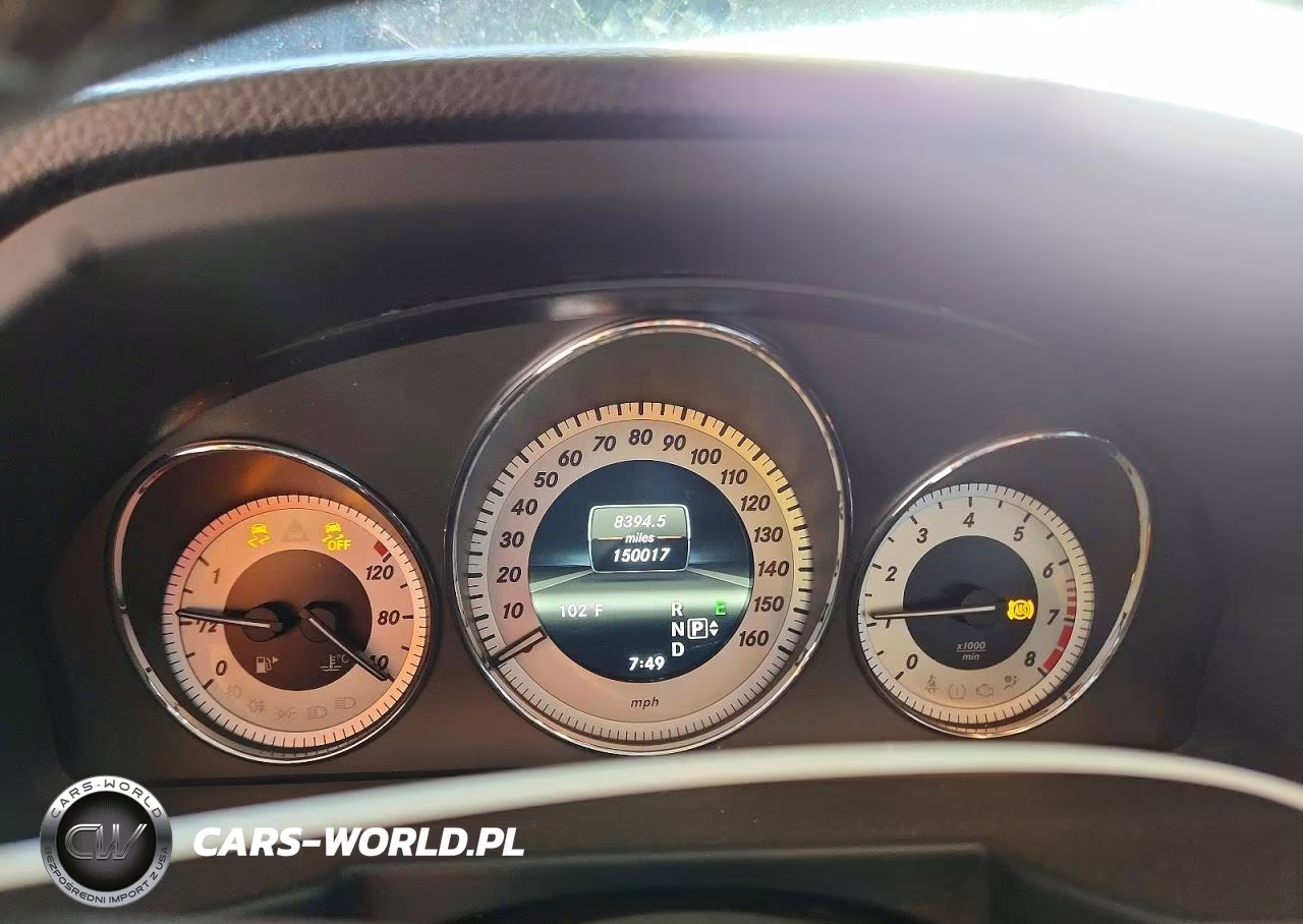 2013 Mercedes-Benz Glk 350 VIN:WDCGG5HB5DG072817 - 9