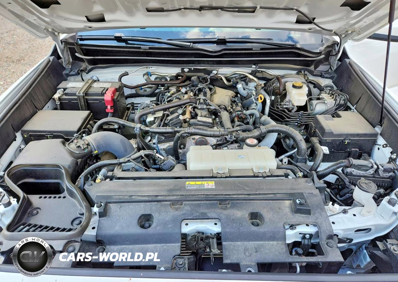 2024 Toyota Tacoma Trd Off-Road VIN:3TYLB5JN5RT047683 - 11