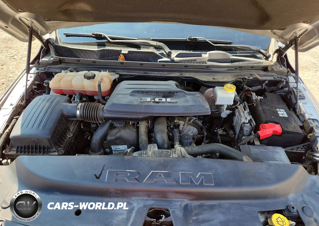 2022 Ram 1500 Big Horn-Lone Star VIN:1C6SRFFMXNN165230 - 11