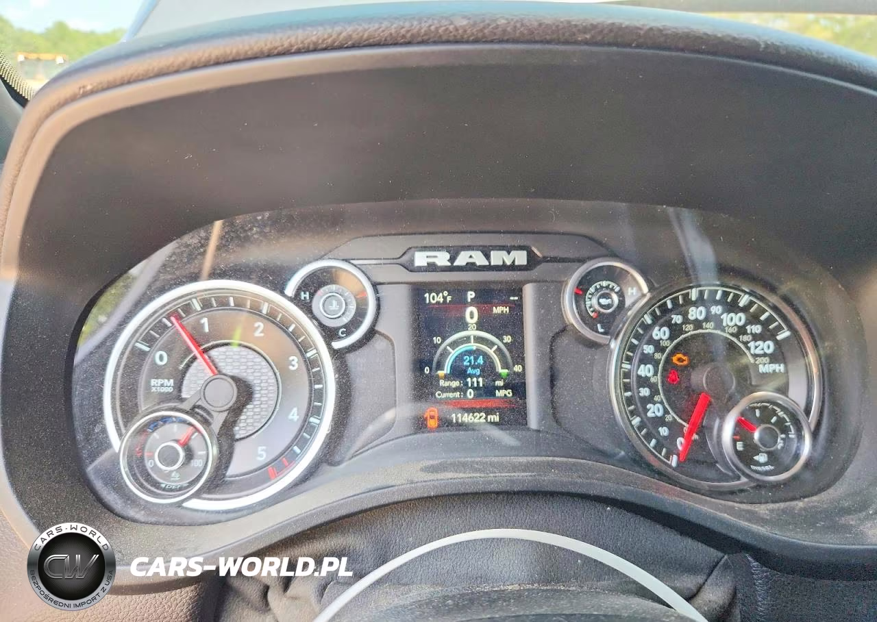 2022 Ram 1500 Big Horn-Lone Star VIN:1C6SRFFMXNN165230 - 9